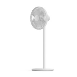 SmartMi Standing Fan 2 | Stojící ventilátor | Bíly, ZLBPLDS04ZM - Obrázek 2