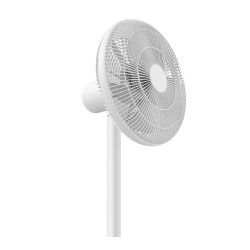 SmartMi Ventilador de pé 2S | Ventilador de pé | Bateria branca integrada de 2800 mAh, ZLBPLDS03ZM - Imagem 4