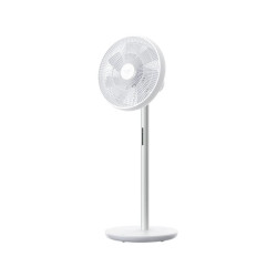 Ventilador de pé SmartMi Standing Fan 3, Branco, ZLBPLDS05ZM - Imagem 2