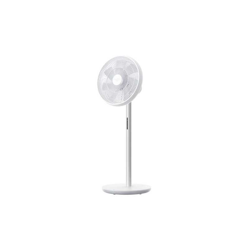 SmartMi Ayaklı Fan 3, Beyaz, ZLBPLDS05ZM - Görsel 2