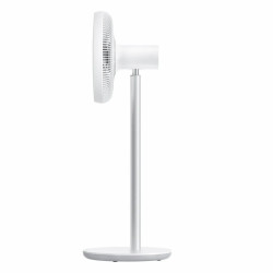 SmartMi Standing Fan 3 | Wentylator stojący | Biały, ZLBPLDS05ZM - Zdjęcie 3