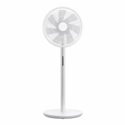 Настольный вентилятор SmartMi Standing Fan 3, Белый, ZLBPLDS05ZM - Изображение 4