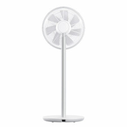 Ventilador de pé SmartMi Standing Fan 3, Branco, ZLBPLDS05ZM - Imagem 5