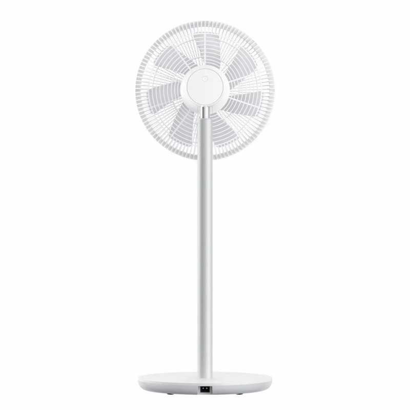 Ventilador de pé SmartMi Standing Fan 3, Branco, ZLBPLDS05ZM - Imagem 5