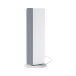 Aquecedor inteligente SmartMi, ventilador, ZNNFJ07ZM