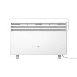 Xiaomi Mi Smart Space Heater S | Riscaldatore elettrico | termoconvettore, 2200 W, Wi-Fi - Immagine 2