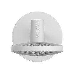 Xiaomi Mi Smart Standing Fan 2 | Stojací ventilátor | Bílá, BPLDS02DM - Obrázek 5