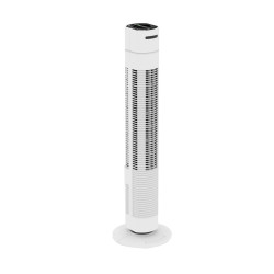 Emerio TFN-212915 Branco | Ventilador de torre | 80 cm, 3...