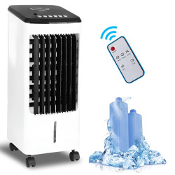 Кулер воздуха Emerio AC-123282 белый, кондиционер, 3...