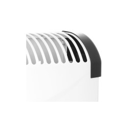 Emerio CH-128215 Branco | Aquecedor de convector | 2000W - Imagem 3