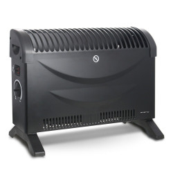 Конвекторный обогреватель Emerio CH-128215.1 Черный, 2000W