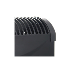 Emerio CH-128215.1 Czarny | Grzejnik konwektorowy | 2000W - Zdjęcie 3