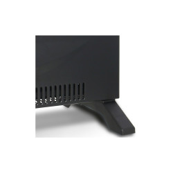 Emerio CH-128215.1 Siyah Konvektör Isıtıcı, 2000W - Görsel 4