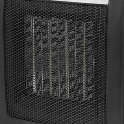 Emerio FH-106145 Black | Fan heater PTC | 1800W - Image 3