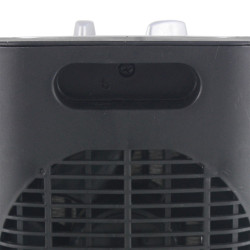 Emerio FH-106145 Černá | Keramický elektrický ohřívač | 1800W - Obrázek 4