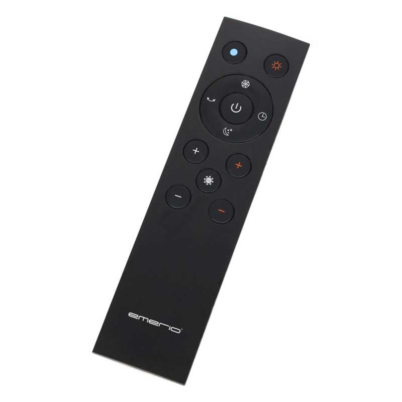 Emerio TFN-214472.1 | 3 in 1 Home Climate Controller | 2000W - Imagem 4