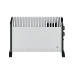 Extralink LCV-06 Konvektör Isıtıcı, 2000W, 3 Mod, Termostat, Fan - Görsel 2
