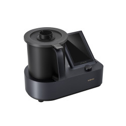Xiaomi Smart Cooking Robot EU | Robot kuchenny | 1200W, MCC01M-1A - Zdjęcie 2