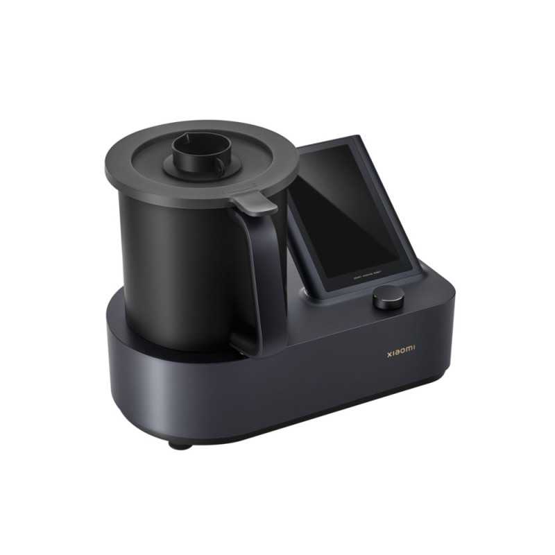 Xiaomi Smart Cooking Robot EU | Robô de cozinha | 1200W, MCC01M-1A - Imagem 2