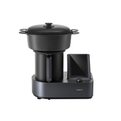Xiaomi Smart Cooking Robot EU | Robot da cucina | 1200W, MCC01M-1A - Immagine 3