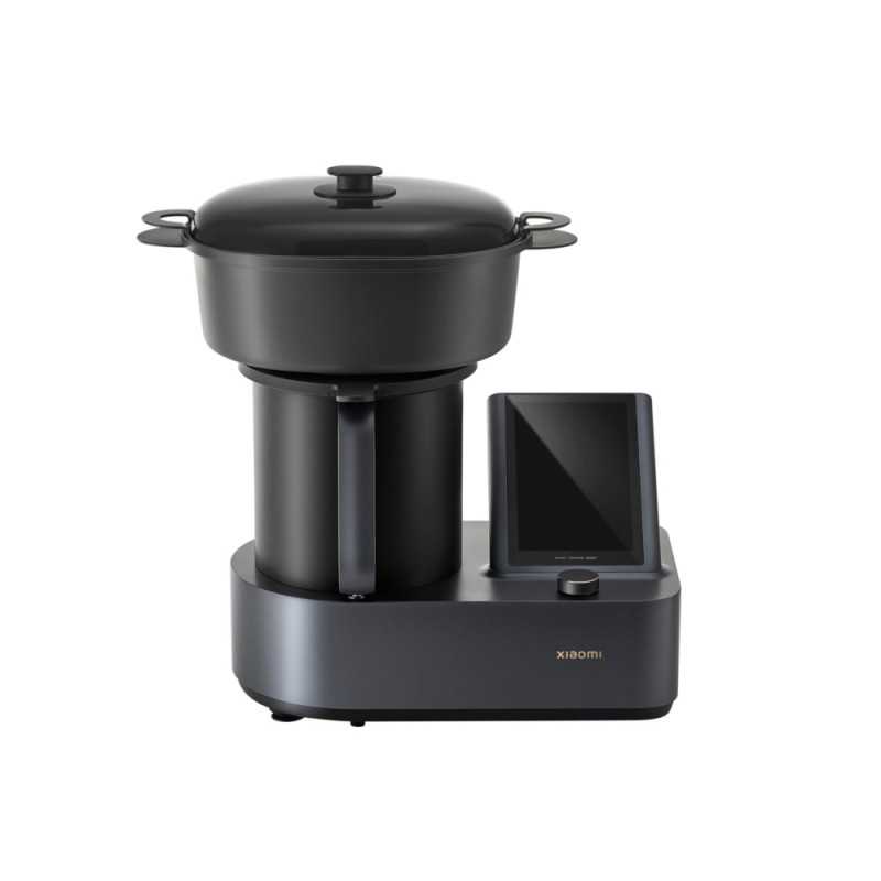 Xiaomi Smart Cooking Robot EU | Küchenroboter | 1200W, MCC01M-1A - Bild 3