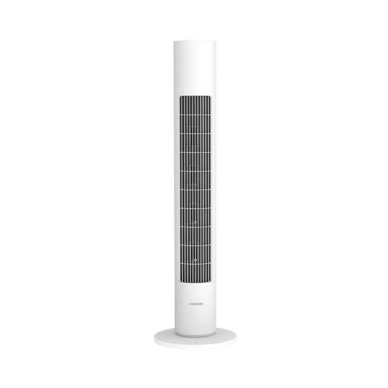 Xiaomi Smart Tower Fan | Ventilatore della Torre | Wi-Fi, 63dB max, BTTS01DM - Immagine 3