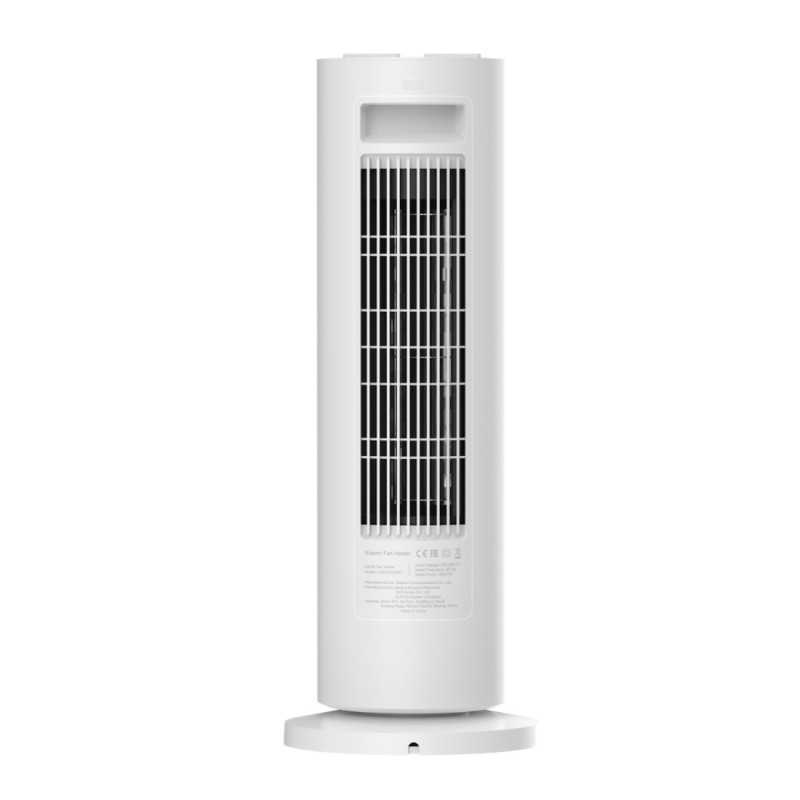 Isıtıcı, Xiaomi Fan Heater EU, 1200W/2000W - Görsel 3