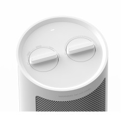 Xiaomi Fan Heater EU | Grzejnik, termowentylator | 1200W/2000W - Zdjęcie 4