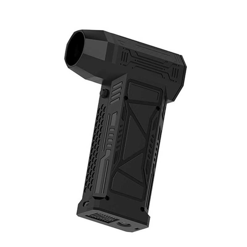 Extralink Turbo Jet Fan | Multifunctional Blower | Portable USB - Image 3