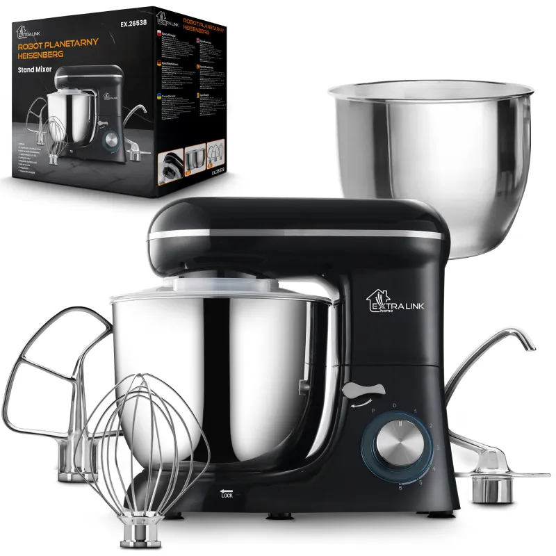 Планетарный миксер Extralink Home - Изображение 2