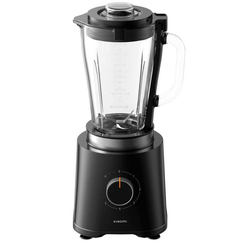 Xiaomi Blender EU 1.75L | Blender kielichowy | 1.75L, 600W - Zdjęcie 3