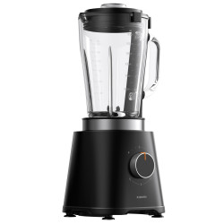 Xiaomi Blender EU 1,75 L | Liquidificador de jarro | 1,75 L, 600 W - Imagem 4