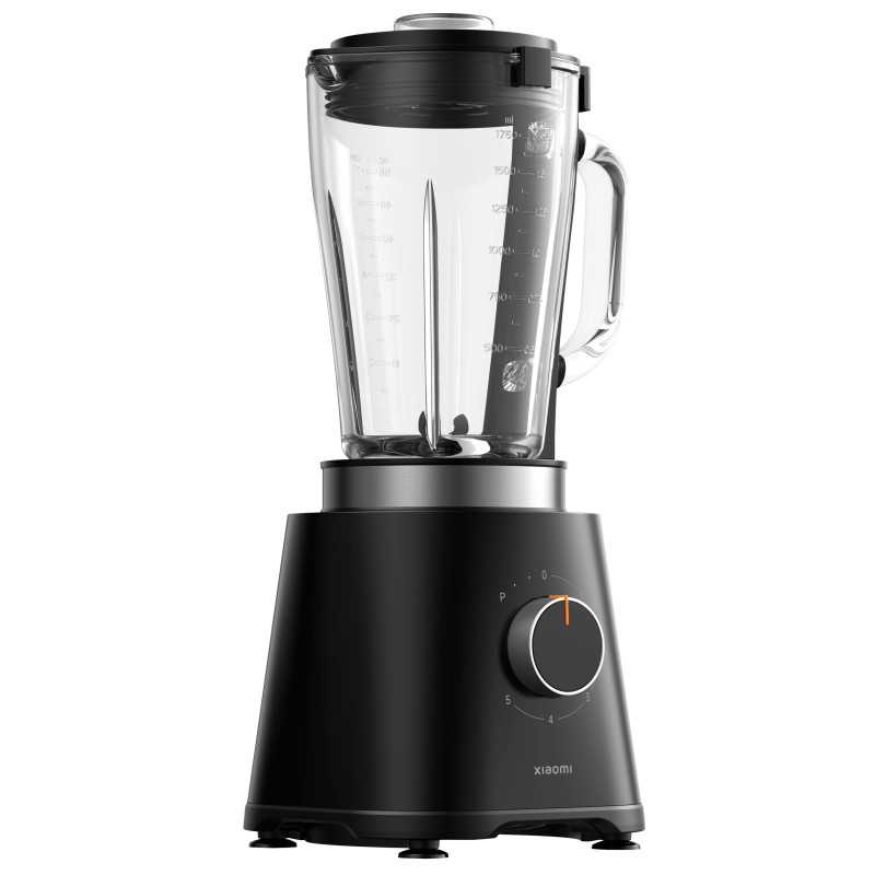 Xiaomi Blender EU 1,75 L | Liquidificador de jarro | 1,75 L, 600 W - Imagem 4