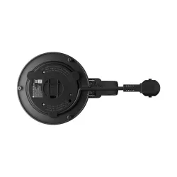 Xiaomi Electric Glass Kettle EU | Czajnik elektryczny | Szklany, podświetlany, 1.7L, 2200W - Zdjęcie 7