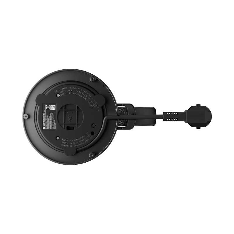 Xiaomi Electric Glass Kettle EU | Chaleira eléctrica | Vidro, iluminada, 1,7L, 2200W - Imagem 7