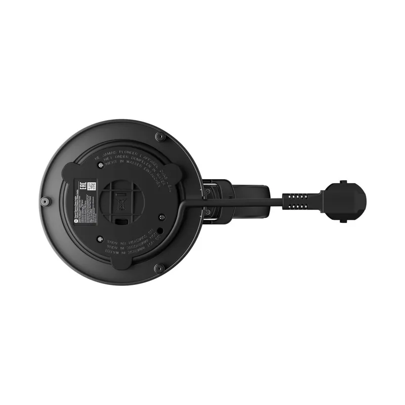 Xiaomi Electric Glass Kettle EU | Czajnik elektryczny | Szklany, podświetlany, 1.7L, 2200W - Zdjęcie 7