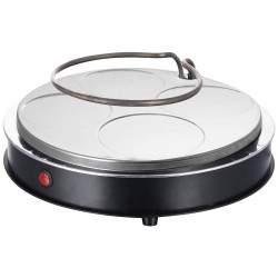 Emerio PO-115985 | Elektrická pec na pizzu | 900 W - Obrázek 3