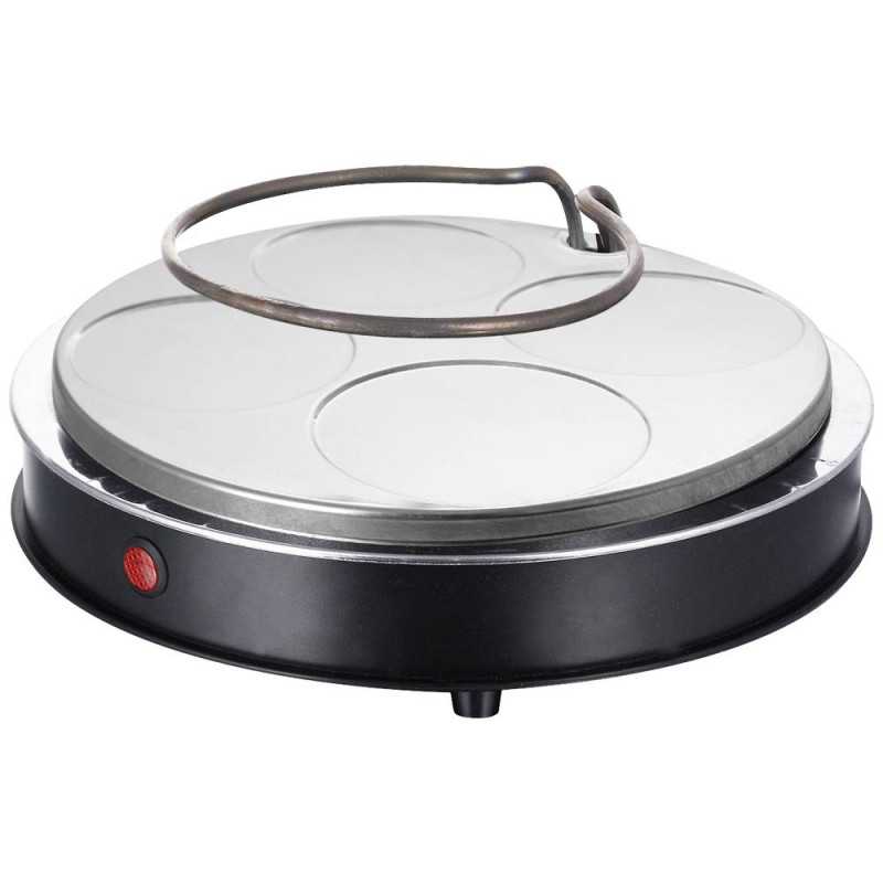 Emerio PO-115985 | Horno de pizza eléctrico | 900 vatios - Imagen 3