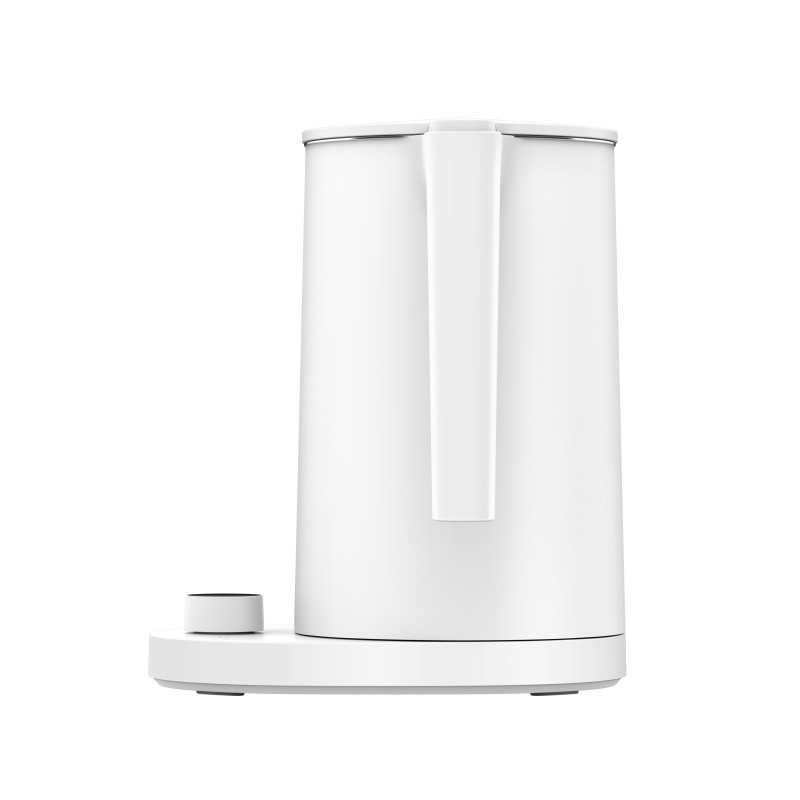 Xiaomi Smart Kettle 2 Pro | Bollitore elettrico | 1800 W, 1,7 litri, Wi-Fi - Immagine 4