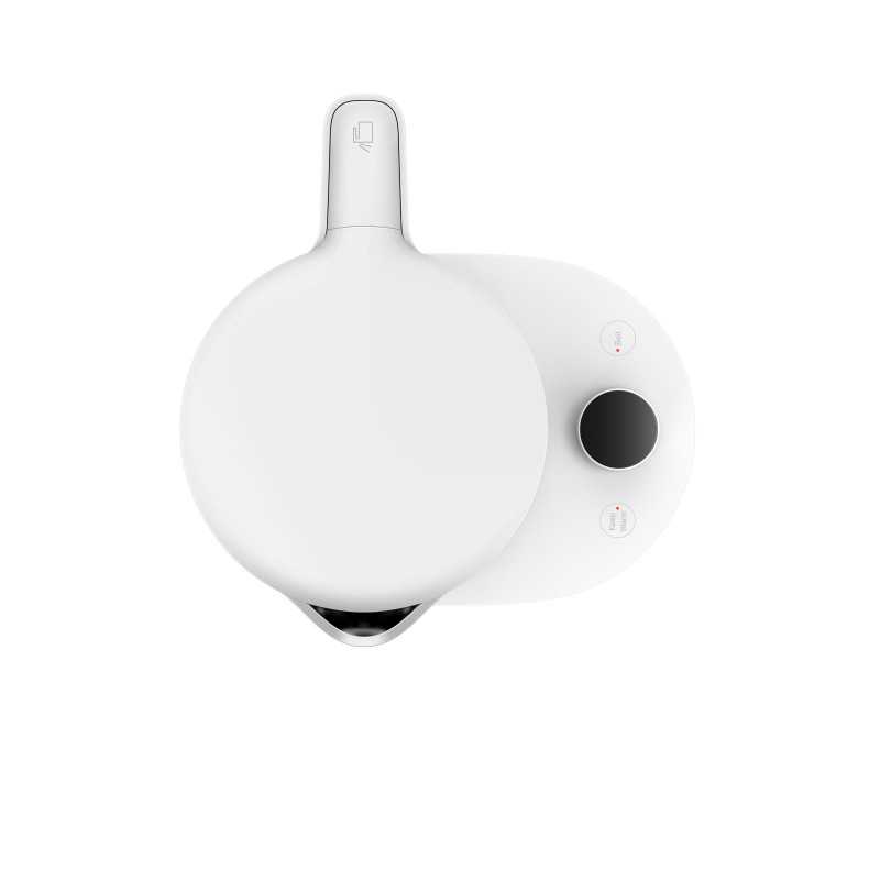 Xiaomi Smart Kettle 2 Pro | Bollitore elettrico | 1800 W, 1,7 litri, Wi-Fi - Immagine 6