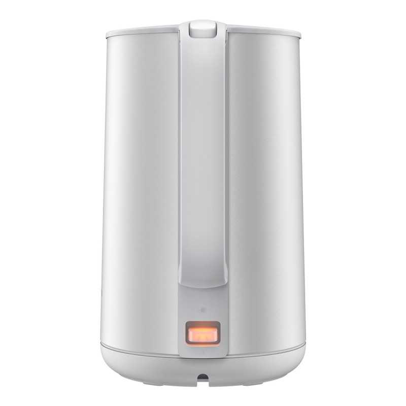 Xiaomi Double Wall Electric Kettle EU | Czajnik elektryczny | 1.7L, 1800W - Zdjęcie 3