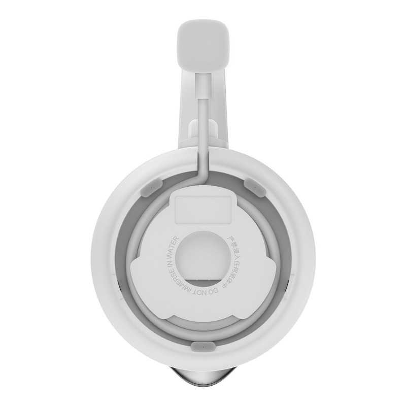 XIAOMI DOUBLE WALL ELECTRIC KETTLE EU, MJDSH07YM-A, BHR9539EU, 60320 - Imagem 5