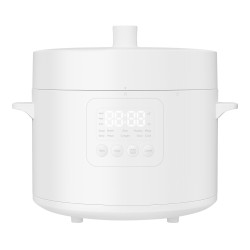 Xiaomi Electric Pressure Cooker 4.8L EU | Schnellkochtopf | 1000W - Bild 2