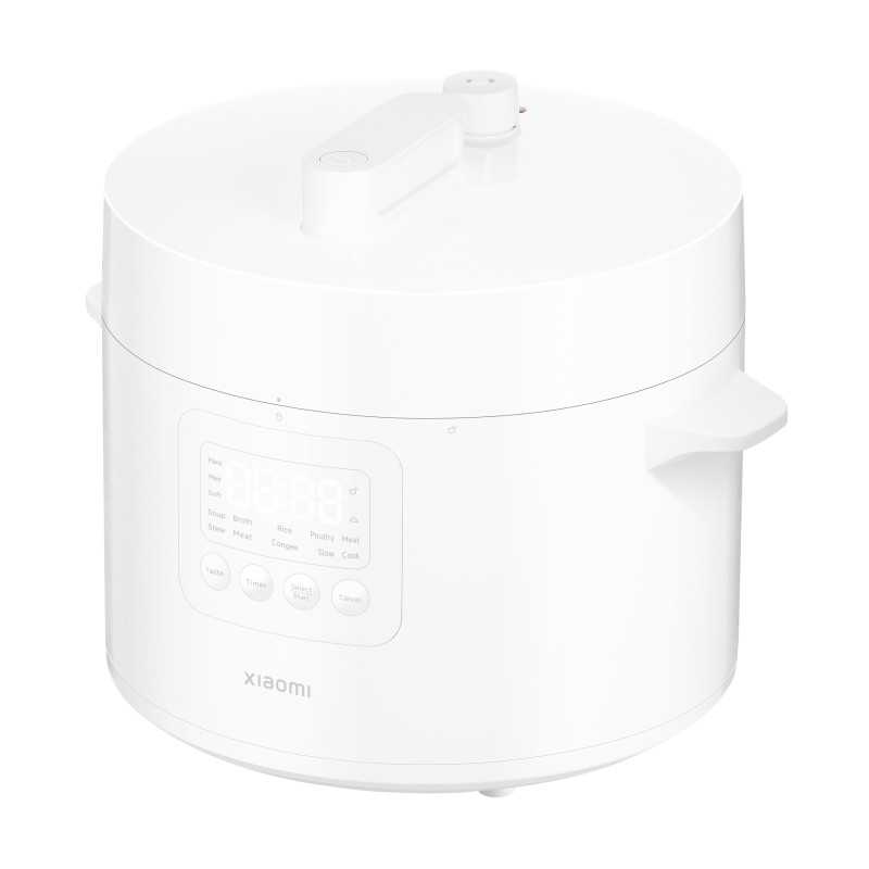 Xiaomi Electric Pressure Cooker 4.8L EU | Pressure cooker | 1000W - Image 4