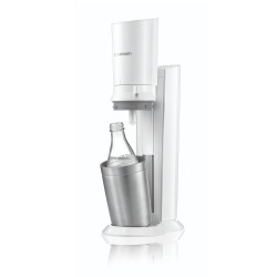 SodaStream Crystal 2.0 | Bílý | Saturátor - Obrázek 2