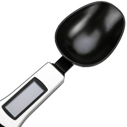 Extralink Home S1 Kaşık Tartı, 500g/0.1g - Görsel 3