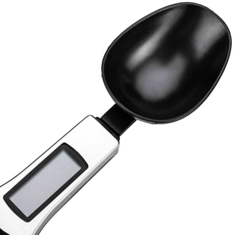 Balanza Cuchara Extralink Home S1, 500g/0.1g - Imagen 3