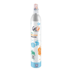 Cartucho Extralink Smart Life CO2 para Sif&atilde;o, Hydrospark...