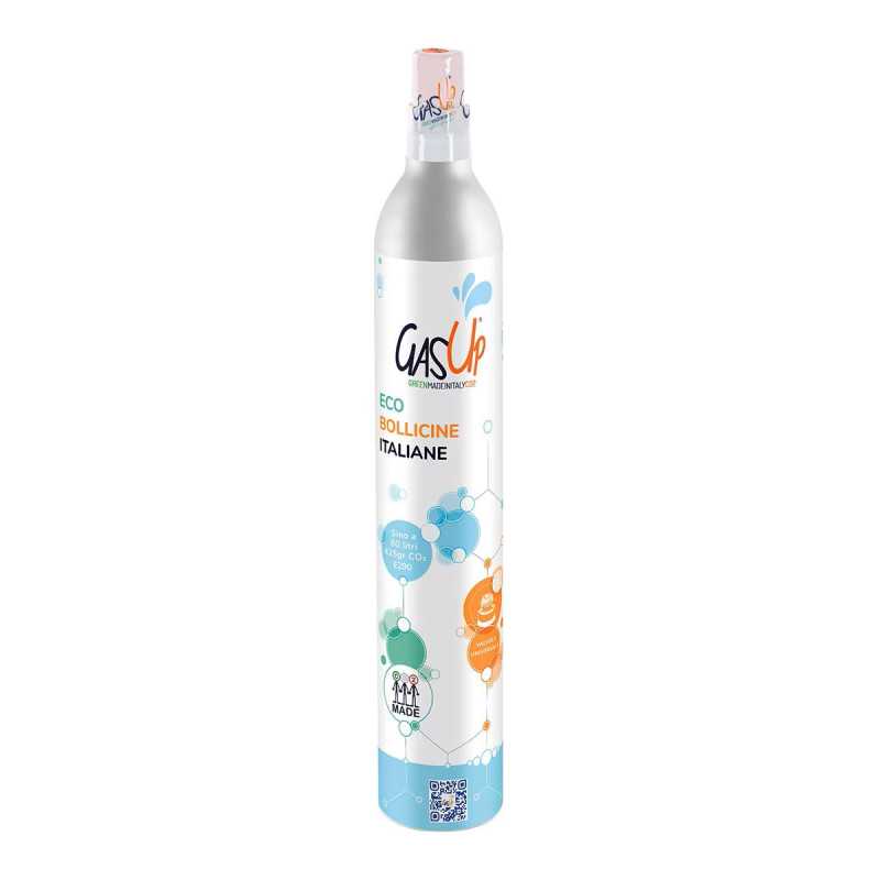 Cartucho Extralink Smart Life CO2 para Sifón, Hydrospark 425g