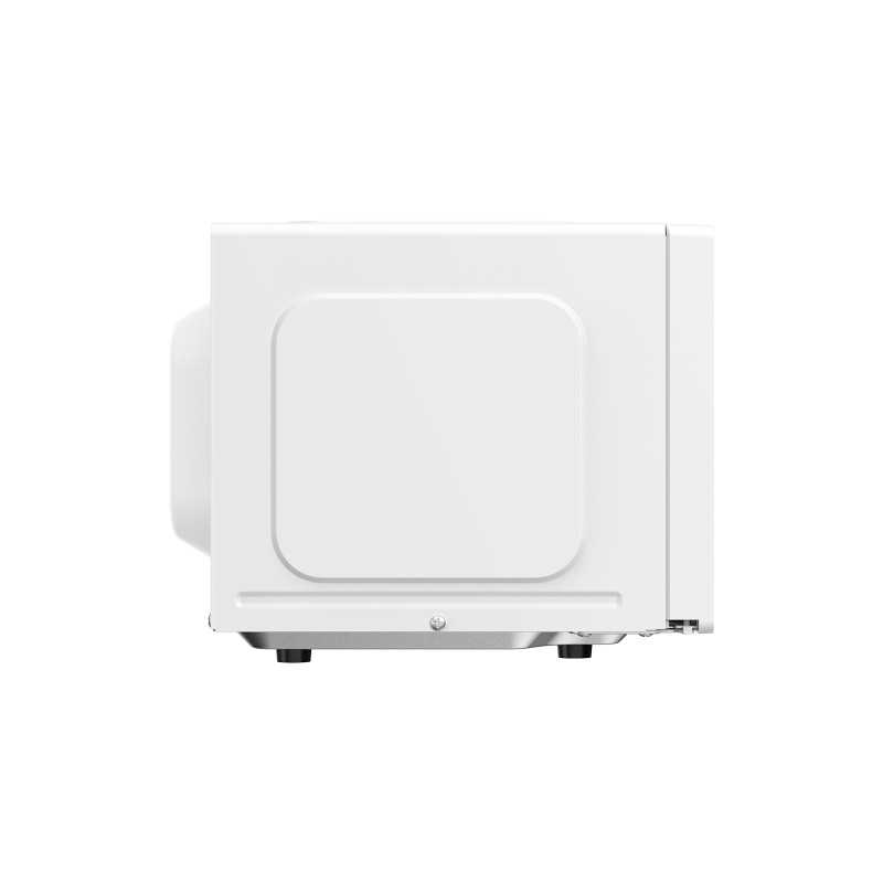 Xiaomi Microwave Oven EU | Mikrovlnná trouba | 1100W, 20L - Obrázek 4